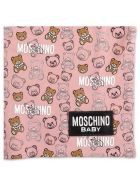 Moschino Accessory Moschino Accessory - Rosa