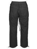 Fear Of God Cargo Pants Fear of God Cargo Pants - BLACK
