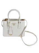 Saffiano Lux Shoulder Bag Prada Saffiano Lux Shoulder Bag