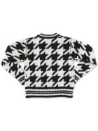 Simonetta Sweater Simonetta Sweater - Nero
