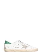 Golden Goose Superstar Sneakers Golden Goose Superstar Sneakers - BIANCO