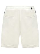 Low Brand Shorts Low Brand Shorts - White