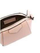 Nude Baby Antigona Bag With Chain Givenchy Nude Baby Antigona Bag With Chain