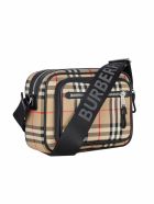 Burberry Ml Paddy Burberry Ml Paddy - Archive Beige