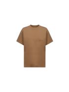 Balenciaga T-shirt Balenciaga T-shirt - Oat