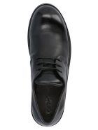 Marsell 'zuccolona' Shoes Marsell 'zuccolona' Shoes - Black