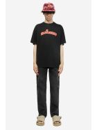 Brain Dead Big Shot T-shirt Brain Dead Big Shot T-shirt - black