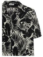 Saint Laurent Shirt Saint Laurent Shirt - Nero