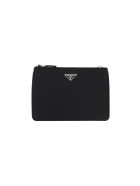 Shoulder Bag Prada Shoulder Bag - Nero