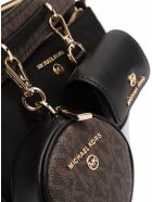 MICHAEL Michael Kors Md Mf Pouch
Xbody W
Strap MICHAEL Michael Kors Md Mf Pouch
Xbody W
Strap - Black