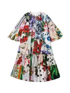 Dolce & Gabbana Dress Dolce & Gabbana Dress - Fantasia