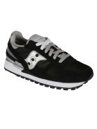 Saucony Shadow Original Sneakers Saucony Shadow Original Sneakers - Black/Silver