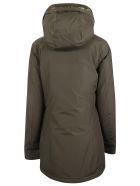 Arctic Parka Woolrich Arctic Parka - Verde militare