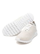 Shoes Cashmere Kiton Shoes Cashmere - BEIGE