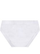 Story loris White Boxer For Boy Story loris White Boxer For Boy - White