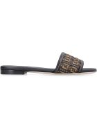 Fendi Flat Shoes Fendi Flat Shoes