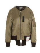 Mihara Yasuhiro Jacket Mihara Yasuhiro Jacket - Beige
