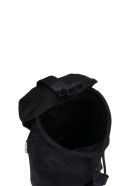 Givenchy Backpack In Black Polyamide Givenchy Backpack In Black Polyamide - black