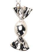 Ambush Candy Charm 2 Necklace AMBUSH Candy Charm 2 Necklace - SILVER