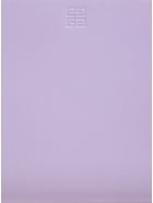 Givenchy Antigona Nano Crossbody Bag In Lilac Leather Givenchy Antigona Nano Crossbody Bag In Lilac Leather - Violet