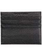 Giorgio Armani Space Plein Credit Card Holder Giorgio Armani Space Plein Credit Card Holder