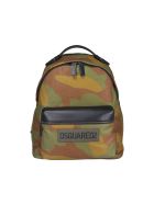 Backpack Dsquared2 Backpack