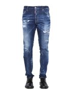 Dsquared2 Cool Guy Jeans Dsquared2 Cool Guy Jeans - Blu Denim