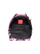 Sprayground Anime Camo Backpack Sprayground Anime Camo Backpack - Pink