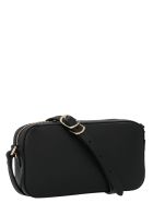 Jimmy Choo 'hale' Mini Bag Jimmy Choo 'hale' Mini Bag - Black