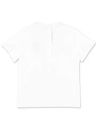 Fendi T-Shirt Fendi T-Shirt - Bianco