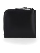 Comme Des Garcons Wallet Comme des Garçons Comme Des Garcons Wallet - Black