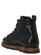 Silvano Sassetti Shoes Silvano Sassetti Shoes - Black