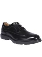 Laced Up Shoes Hogan Laced Up Shoes - Nero