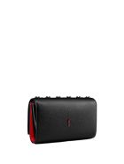 Christian Louboutin Paloma Clutch Christian Louboutin Paloma Clutch - BLACK
