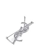 Saint Laurent Brooche Saint Laurent Brooche - Silver