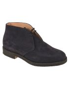 Church's Ryder 81 Lace-up Boots Church's Ryder 81 Lace-up Boots - Navy