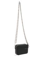 Kara 'universal Chain' Bag Kara 'universal Chain' Bag - Black