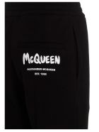 Alexander Mcqueen Jogging Alexander McQueen Jogging - Black