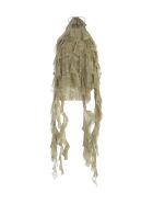 Laced Asymmetrical Thin Strap Top Blumarine Laced Asymmetrical Thin Strap Top - 241