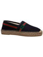 Gucci K/autograph Espadrilles Gucci K/autograph Espadrilles - Blu