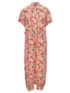 Stella McCartney Johanna Jumpsuit Stella McCartney Johanna Jumpsuit - Rosa