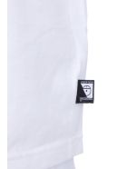 The North Face T-shirt In White Cotton The North Face T-shirt In White Cotton - white