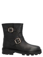 Jimmy Choo 'youth Ii' Shoes Jimmy Choo 'youth Ii' Shoes - Black