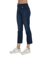 Elisabetta Franchi Jeans Elisabetta Franchi Jeans - Blue vintage