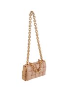 Bottega Veneta The Chain Cassette Bottega Veneta The Chain Cassette - Almond Gold