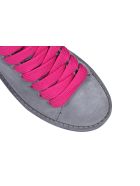Panchic Laced Up Shoes Panchic Laced Up Shoes - Grey