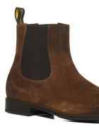 Doucal's Boots Doucal's Boots - Siena fdo t moro