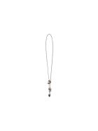 Alexander Mcqueen Necklace Alexander McQueen Necklace - Mcq0911sil.v.b. antil