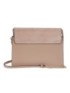 Chloé Faye Shoulder Bag Chloé Faye Shoulder Bag - Misty Rose