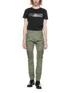 Balmain Pants Balmain Pants - Kaki
